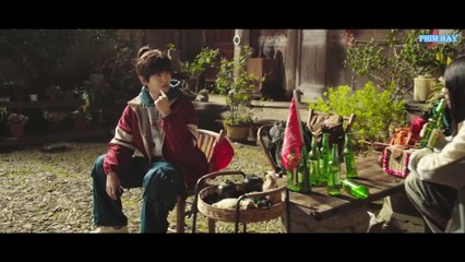 Dị Nhân Chi Hạ Phần 2: Quyết Chiến Thôn Bích Du Tập 6 Lồng Tiếng - I Am Nobody: The Showdown Between Yin & Yang Engsub (2025) - Thế Giới Dị Nhân 2 | Phim Hay