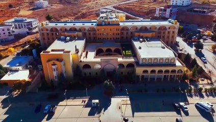 مسلسل المدينة البعيدة الحلقة 28 مترجم – نهاية الموسم