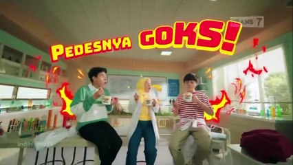 Jeda Iklan Trans TV / 7 / CNBC ID / CNN ID - 14 Desember 2025 (Bug)