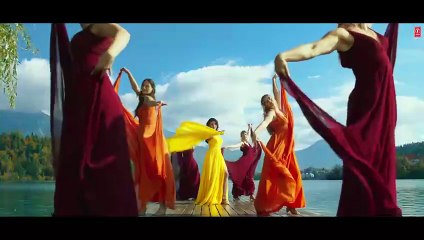 Sahana Sahana Promo (Hindi) - The RajaSaab -  Prabhas - Nidhhi Agerwal - Maruthi - Thaman S
