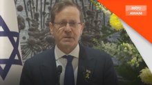 Presiden Israel gesa Australia lawan gelombang anti-semitism