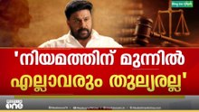വിധിക്കെതിരെ നടി മഞ്ജുവാര്യരും.. ആസൂത്രണം ചെയ്തവർ പകൽവെളിച്ചത്തിലാണെന്ന് മഞ്ജു..