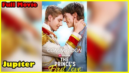 The Princes First Love Full Movie Reelshort #shortfilms