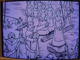 Charmed S01E02 I've Got You Under My Skin