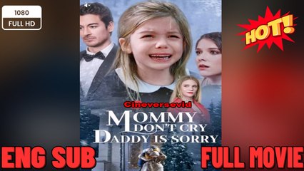 Why Doesn’t Daddy Love Me, Mommy Full