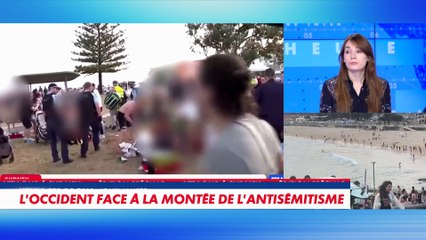 Xenia Fedorova : «La menace de l’islam radical existe depuis des années»