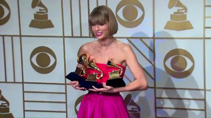 Taylor Swift Brings Out 1st ‘Eras Tour’ Guest With Marcus Mumford In Las Vegas