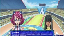 Yu-Gi-Oh! Link Evolution LINUX Español - VS Julia Krystal #vrains #arcv - RJ ANDA