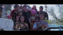 Koi Mil Gaya Part [1]  Superhit Bollywood Movie Scenes