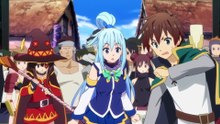 KONOSUBA - Épisode 6 : Une conclusion à ce combat sans intérêt !
