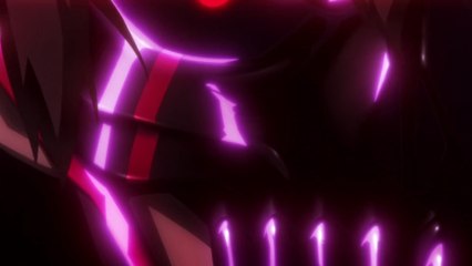 Berserk of Gluttony Hindi S1E1