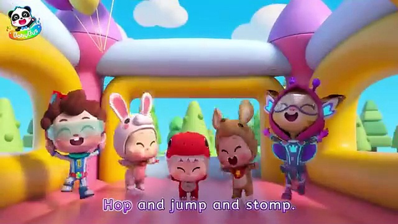 Let_s_Jump_Safely___Safety_Rescue_Team___Kids_Safety_Tips___Nursery_Rhymes___Kids_Songs___BabyBus