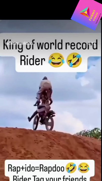 Very funny entertainment