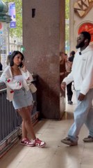 Elle n’a rien compris