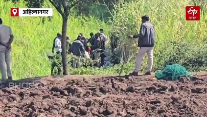 बिबट्याचा कायमचा बंदोबस्त करा; जनतेची मागणी, बिबटेमुक्त संगमनेर तालुक्यासाठी काढणार जनआक्रोश मोर्चा