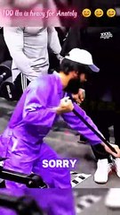 Elite Powerlifter Pretended to be a CLEANER #gym #funny #prank #trolllife #cleaner