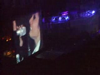 Tokio Hotel Bercy 09.03.08 - In Die Nacht