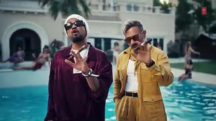 Yo Yo Honey Singh & Bohemia New Song (Sawaal Puchdi) - New Song Bohemia 2025