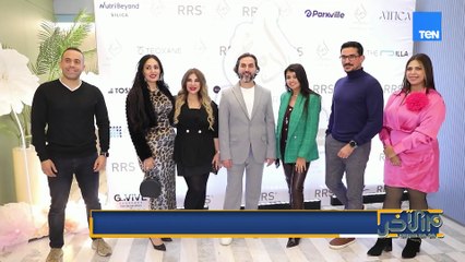 افتتاح فرع جديد ل "ادمة جروب" داخل مصر بعد نجاحات في الأردن والإمارات والعراق