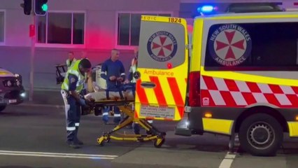 시드니 본다이 해변 총기 난사 테러...11명 사망·용의자 1명 사살 / YTN