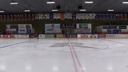 Star 7 Artistic -  2025 West Kootenay Invitational Kootenay Region - Live Stream