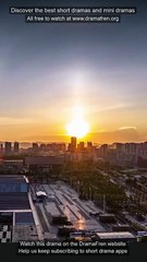 Married Into His Protection Chinese Drama - English Sub