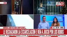 Habla Alejandro Cipolla, abogado de Morena Rial " ella está triste, no puede ver a su hija"