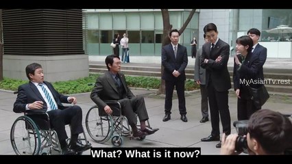 [ENG] EP.4 Pro Bono (2025)