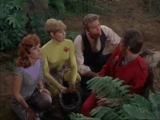 Au Pays Des Géants S01E13 Compagnons d’Infortune (The Lost Ones)