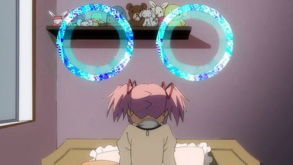 Mahou Shoujo Madoka Magica 10