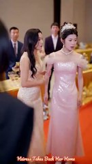 Heiress Takes Back Her Home ｜ DramaWave