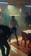 Şiir Gibi Dayak Yiyen Adam Faruk ｜ Eşref Rüya #shorts