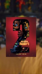 J'ai vu Five Nights at Freddy's 2 et je vous donne mon avis.