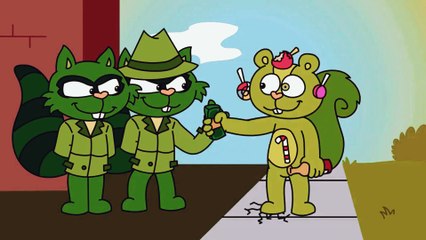 (Vaini2005 Ep, 2 Sobredosis De Azúcar) Htf Dislficultades Técnicas Por Favor, Espera