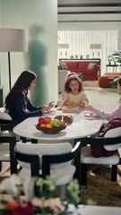 Ablaları için börek açmış! ❤️ #güllervegünahlar