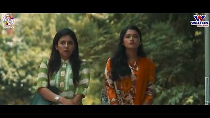 Romantic Natok -Amar Tumi- Apurba, Tasnia Farin,Mehedi Hasan Jony