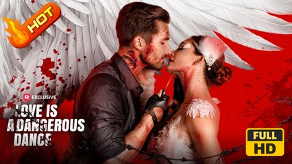 Love Is a Dangerous Dance | Full Movie HD - Romance Sweet Romance Modern Forbidden Love Dark Feel-Good Exciting Opposites Attract USA Mansion Club Contemporary All Ages Dancer Assassination Enemies to Lovers Love-Hate Love Triangle Playing Dumb