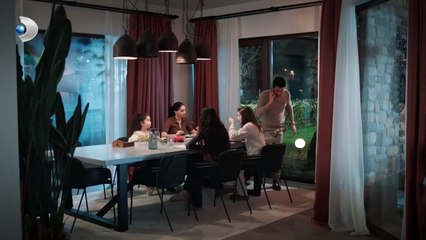 Berrak eve geri döndü! Güller ve Günahlar 10 Bölüm