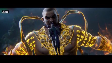 Renegade Immortal-(Xian Ni) Ep 119 ENG SUB