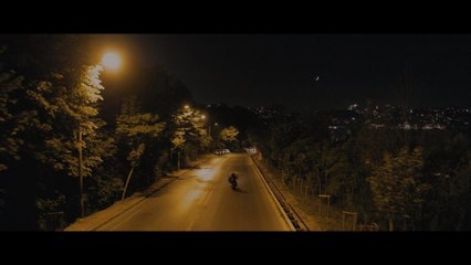 Baris Akarsu Merhaba