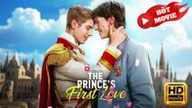 The Prince's First Love | Full Movie HD - Drama ShortFilms Gay Boy Love