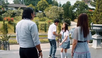 Virgin The Series E01