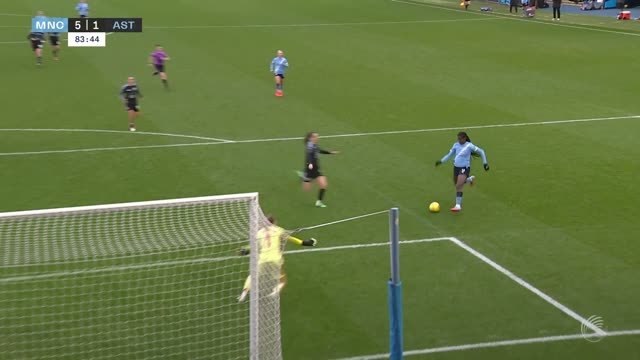 Shaw scores four to reach 100-goal milestone