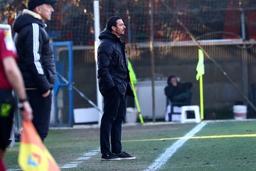 Milan Futuro, Massimo Oddo: "La squadra cresce, più come singoli che come gruppo"