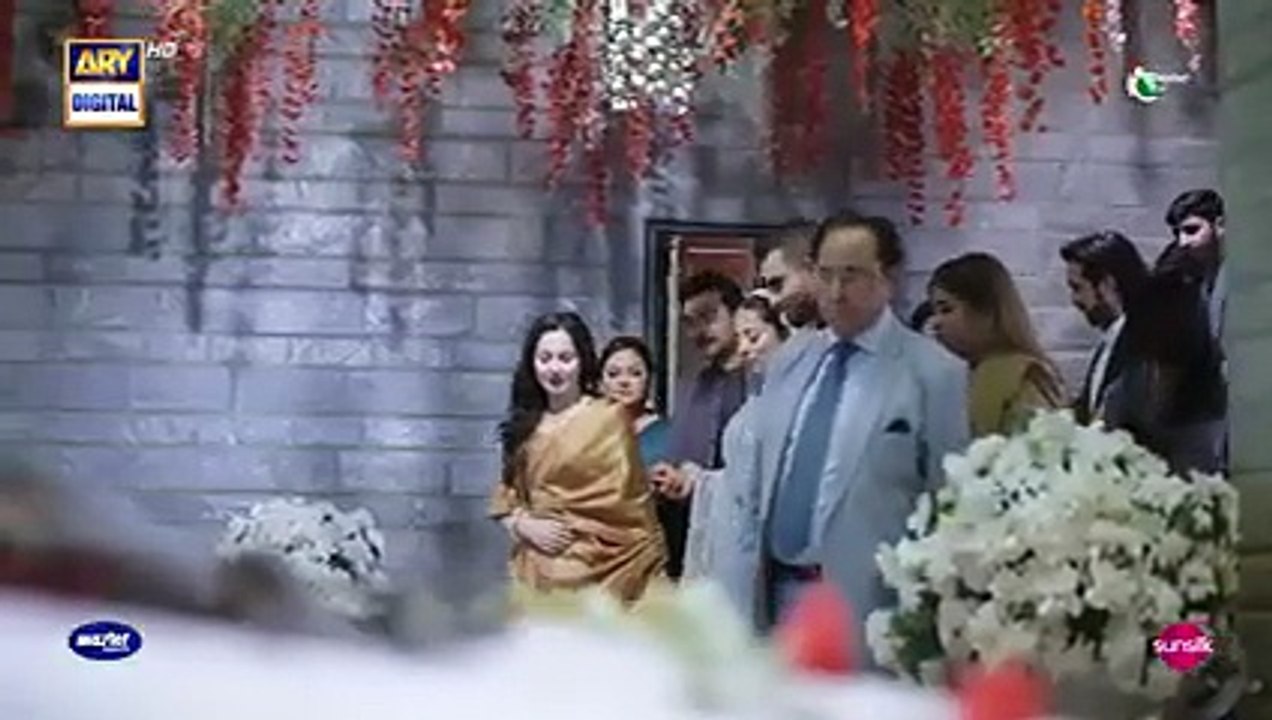 Meri Zindagi Hai Tu Episode 12