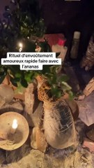 Envoûter une personne pas amour a distance, envoutement amoureux avec sa photo