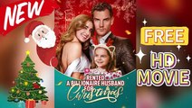 Rented A Billionaire Husband For Christmas Full Movie_ Reelshort