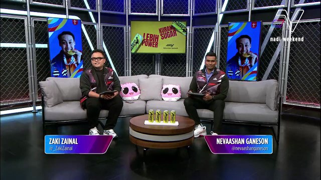 Johnathan Wong raih emas 10m Air Pistol, pertahankan emas dimenanginya pada edisi lalu