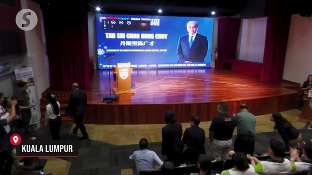 Allow students to have a voice in policies that will shape their own future