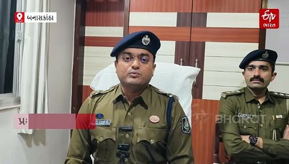 અંબાજીમાં ફોરેસ્ટ-પોલીસની ટીમ પર હુમલો: 500 લોકોના ટોળા અને 27 લોકો સામે નામજોગ ફરિયાદ નોંધાઈ